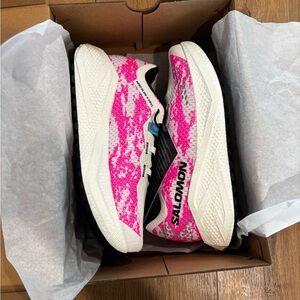 Salomon Aero Glide 4 Grvl